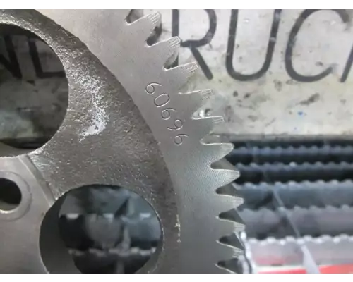 Cummins ISB 5.9 Timing Gears