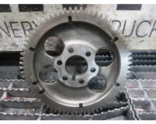 Cummins ISB 5.9 Timing Gears