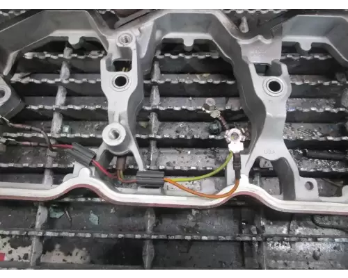 Cummins ISB 5.9 Valve Cover