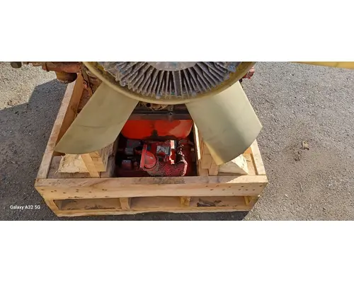 Cummins ISB 6.7L Engine Assembly