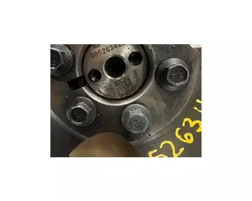 Cummins ISB 6.7 Camshaft