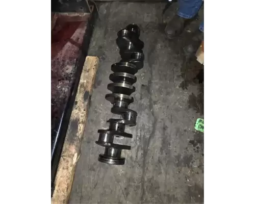 Cummins ISB 6.7 Crankshaft