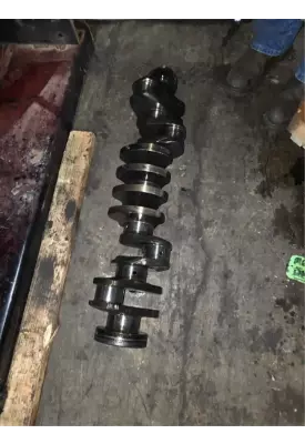 Cummins ISB 6.7 Crankshaft