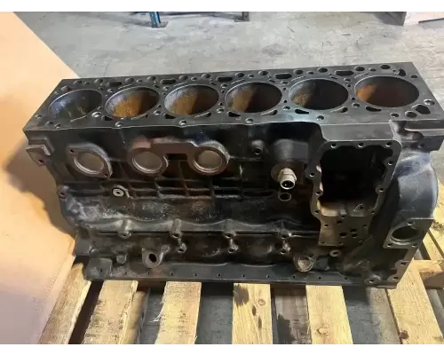 Cummins ISB 6.7 Cylinder Block