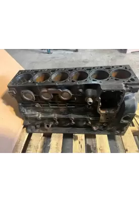 Cummins ISB 6.7 Cylinder Block