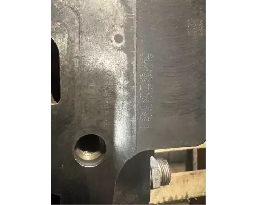 Cummins ISB 6.7 Cylinder Block