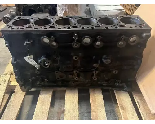 Cummins ISB 6.7 Cylinder Block