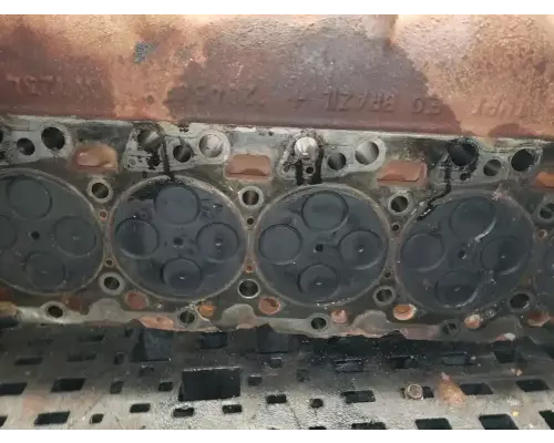 Cummins ISB 6.7 Cylinder Head