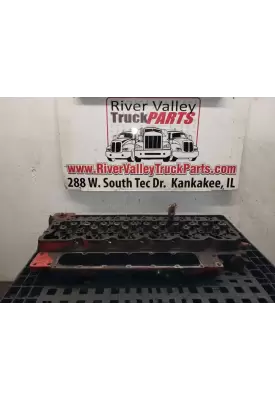 Cummins ISB 6.7 Cylinder Head