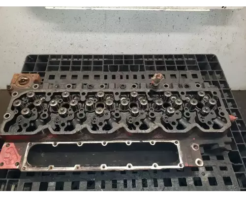 Cummins ISB 6.7 Cylinder Head