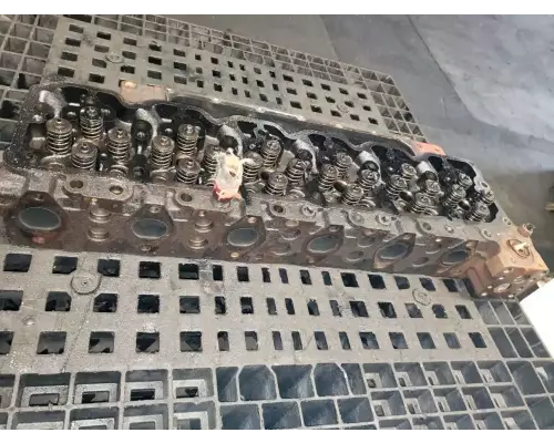 Cummins ISB 6.7 Cylinder Head