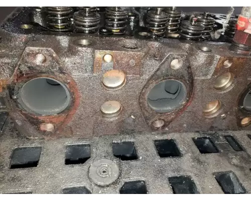 Cummins ISB 6.7 Cylinder Head