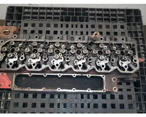 Cummins ISB 6.7 Cylinder Head