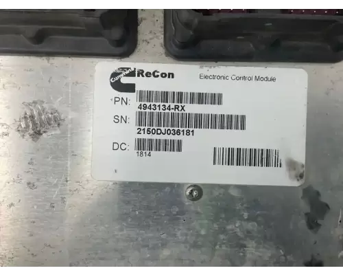 Cummins ISB 6.7 ECM