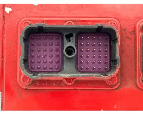 Cummins ISB 6.7 ECM