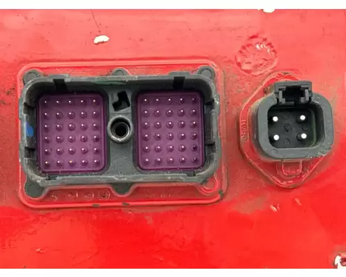 Cummins ISB 6.7 ECM