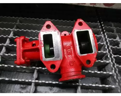 Cummins ISB 6.7 EGR Cooler