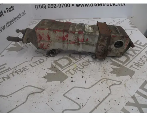 Cummins ISB 6.7 EGR Cooler