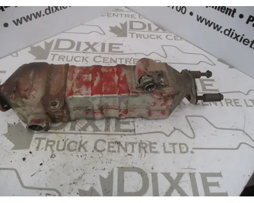 Cummins ISB 6.7 EGR Cooler