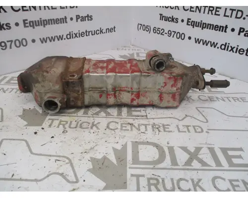 Cummins ISB 6.7 EGR Cooler