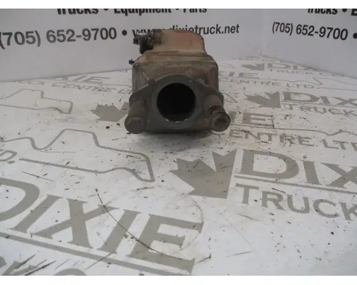 Cummins ISB 6.7 EGR Cooler