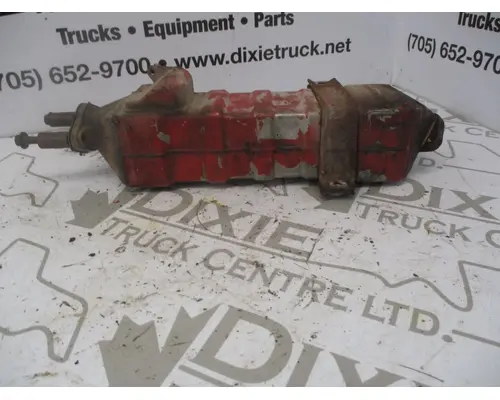 Cummins ISB 6.7 EGR Cooler