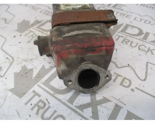 Cummins ISB 6.7 EGR Cooler