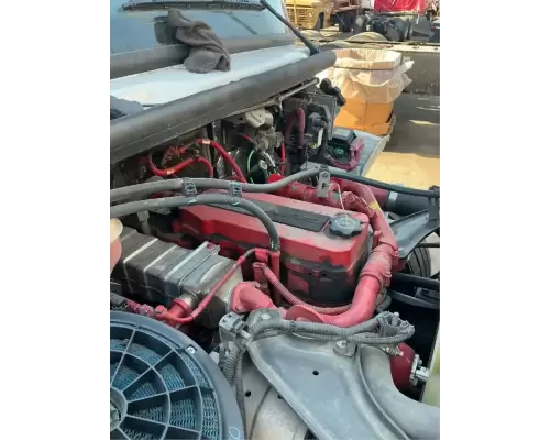 Cummins ISB 6.7 Engine Assembly