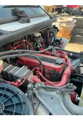 Cummins ISB 6.7 Engine Assembly