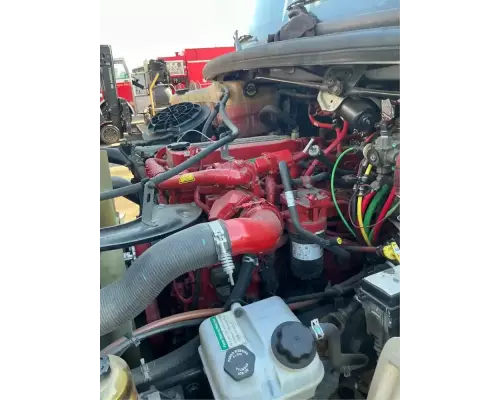 Cummins ISB 6.7 Engine Assembly