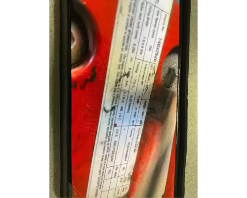 Cummins ISB 6.7 Engine Assembly