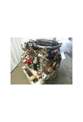 Cummins ISB 6.7 Engine Assembly
