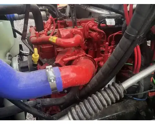 Cummins ISB 6.7 Engine Assembly