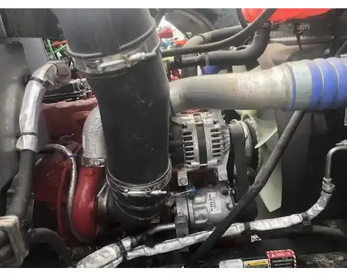 Cummins ISB 6.7 Engine Assembly