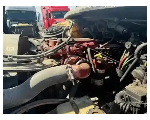 Cummins ISB 6.7 Engine Assembly