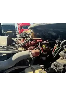 Cummins ISB 6.7 Engine Assembly