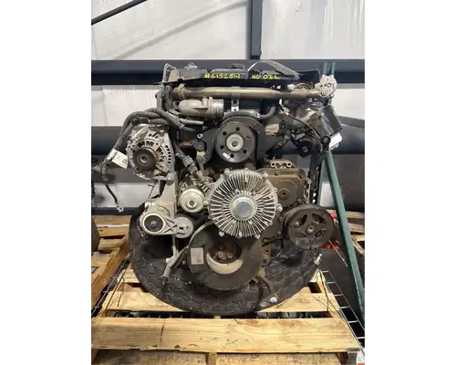 Cummins ISB 6.7 Engine Assembly