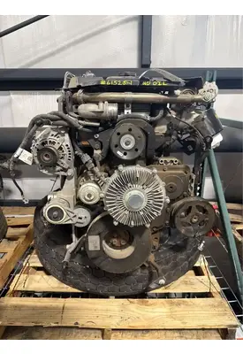 Cummins ISB 6.7 Engine Assembly