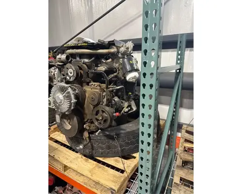 Cummins ISB 6.7 Engine Assembly