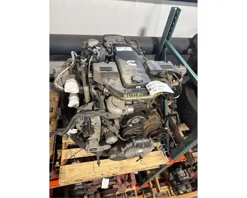 Cummins ISB 6.7 Engine Assembly
