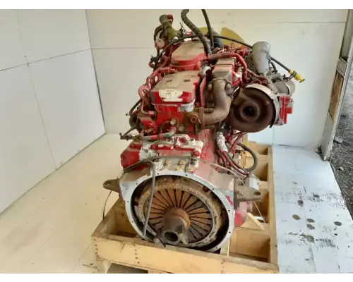 Cummins ISB 6.7 Engine Assembly