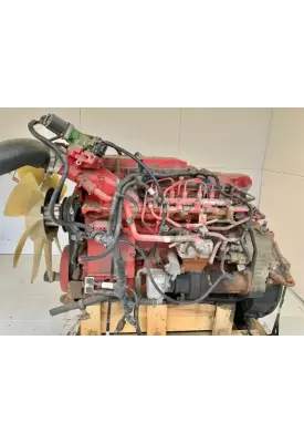 Cummins ISB 6.7 Engine Assembly