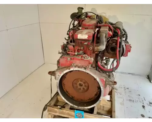 Cummins ISB 6.7 Engine Assembly