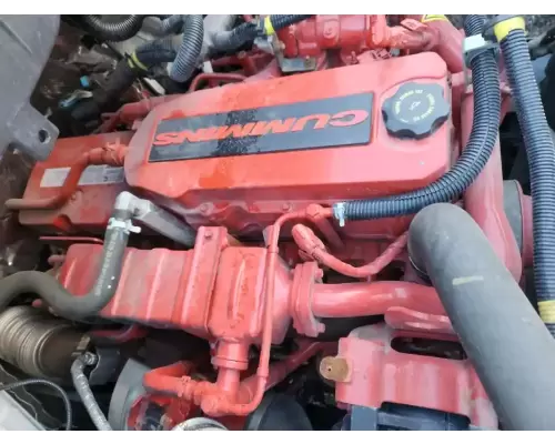 Cummins ISB 6.7 Engine Assembly