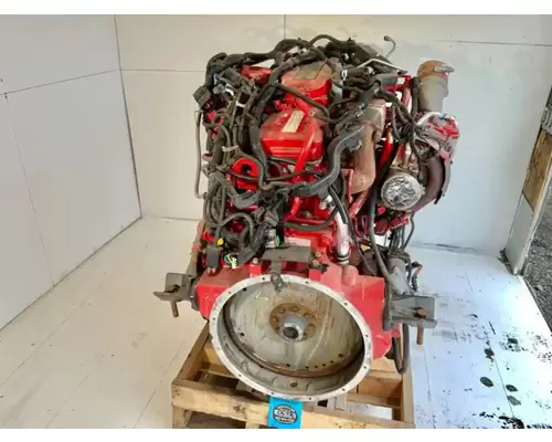 Cummins ISB 6.7 Engine Assembly