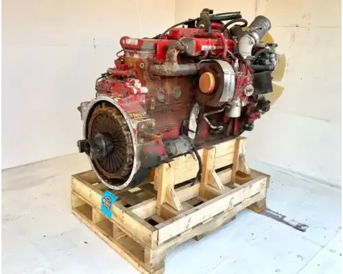 Cummins ISB 6.7 Engine Assembly