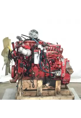 Cummins ISB 6.7 Engine Assembly