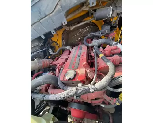 Cummins ISB 6.7 Engine Assembly