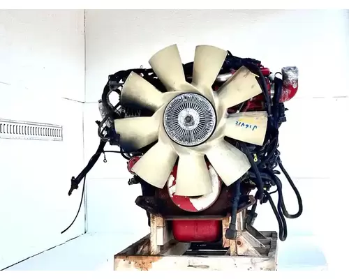 Cummins ISB 6.7 Engine Assembly