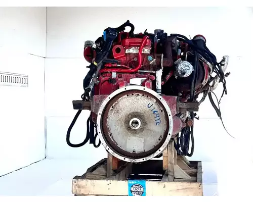 Cummins ISB 6.7 Engine Assembly